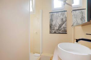 Appartements Bright Apartment 1BR 2P – St Ouen : Appartement 1 Chambre