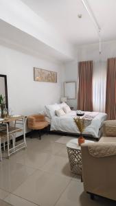 City View Suite at San Marino