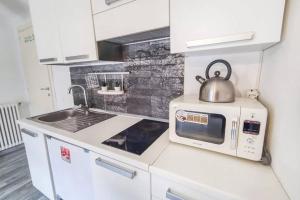 Attico 7 City center San Benedetto del Tronto
