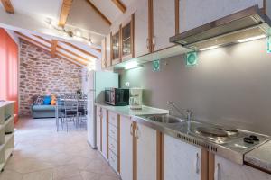 Oldtown apartment Apola 2