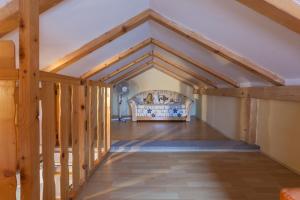 Oldtown apartment Apola 2