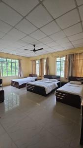 Vestawood Orchid Resort, Dawki Meghalaya