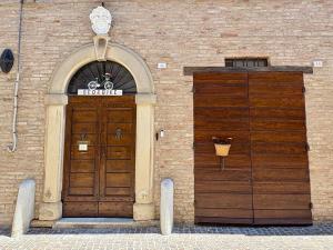 Antica Dimora Sforza Bed & Bike