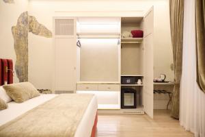 Suite with Spa Bath