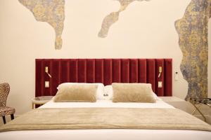 Stanze del David Place