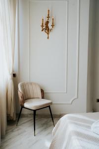 Amore Napoletano sea view