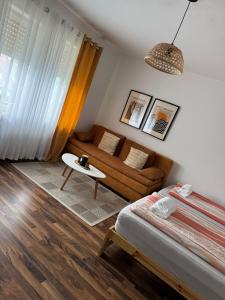 Main Weindorf Unterkunft