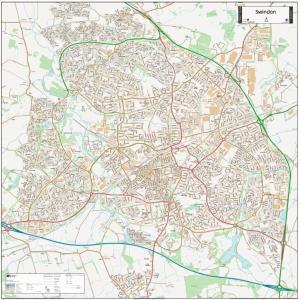 Spacious contactor family Apartment