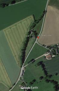 B&B / Chambres d'hotes La petite Cretouffiere - Naturiste Accommodation - Adult Only : photos des chambres