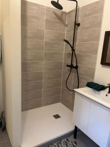 Maisons d'hotes Le Dorat Bright & Quiet : photos des chambres