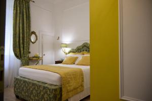 Stanze del David Place