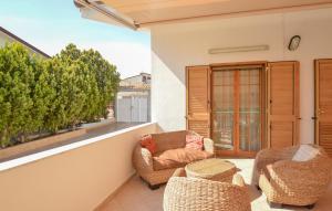 4 Bedroom Lovely Home In Porto Empedocle