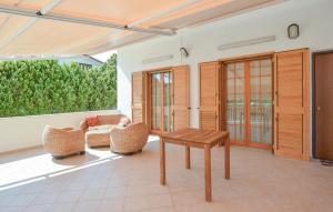 4 Bedroom Lovely Home In Porto Empedocle