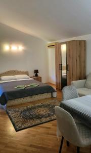 Guest House SAM-WATER