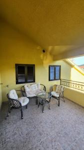 Guest House SAM-WATER