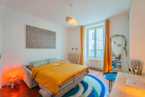 Le rétro - 11ème - Bastille