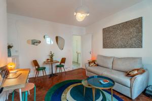 Le rétro - 11ème - Bastille