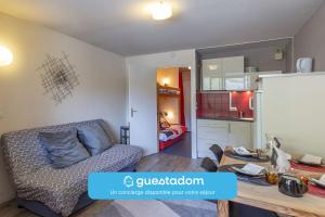 L'Arizes - Parking - Loggia - La Mongie - 3hvězdičkové hotely ve městě Bagnères-de-Bigorre