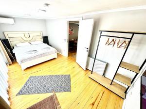 Taksım Luxurious Ammür Hotel