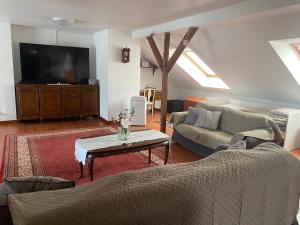 Apartment with a jacuzzi close to Tehvandi - 4hvězdičkové hotely ve městě Otepää