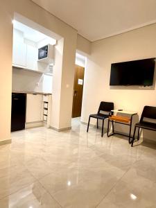 Xsoma Flats "Studio"