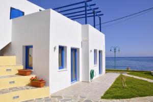 Ellibay Tílos Greece