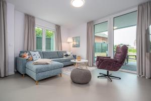 Apartementanlage Dünenblick Dünenblick Whg 01