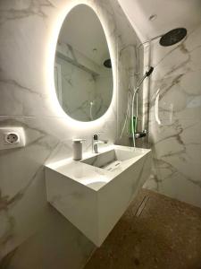 Xsoma Flats "Studio"