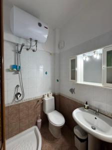 SIBO Apartments