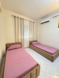 SIBO Apartments