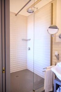 Suite with City View