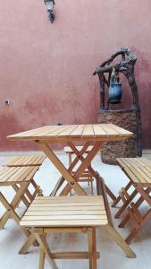 Magnifique villa avec bassin près de la Médina