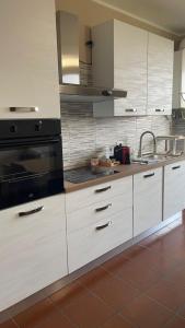 Ampio appartamento centro storico