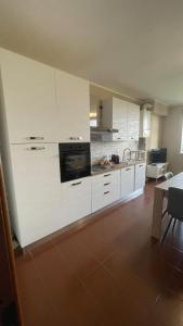 Ampio appartamento centro storico