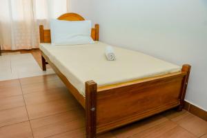 Caritas Rest