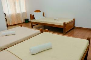 Caritas Rest