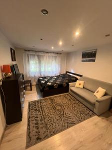 Apartament Śnieżka