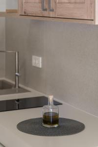 Lemonia Accommodations