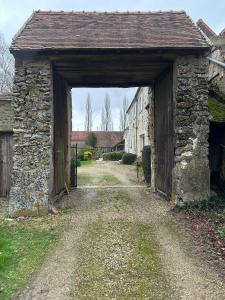 Appartements Loft Preaux : photos des chambres