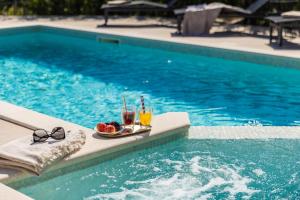Villa Harmony - Luxury Family Oasis in Nature