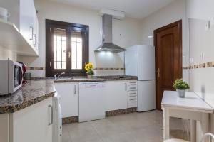 Santa Catalina Patio Andaluz 3 Rooms