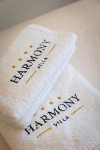 Villa Harmony - Luxury Family Oasis in Nature