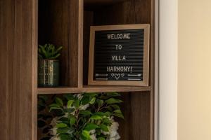 Villa Harmony - Luxury Family Oasis in Nature