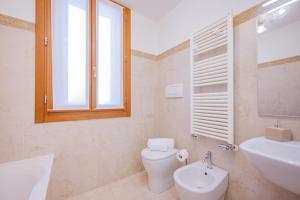 Santo Stefano Palace