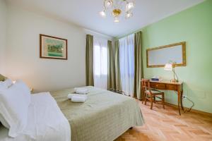 Santo Stefano Palace