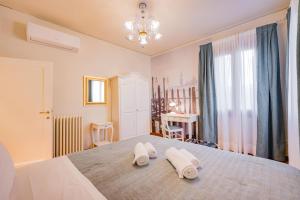 Santo Stefano Palace