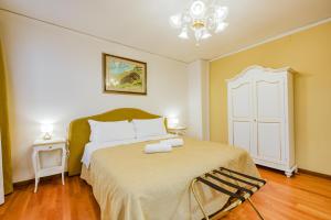 Santo Stefano Palace