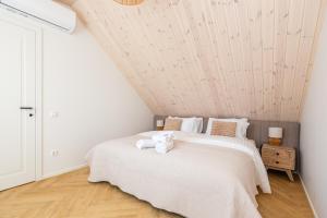 Tavo Pajūrio Namai - Your seaside home in Palanga