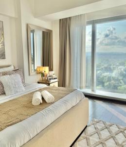 AEON TOWERS 1BR unit beside abreeza mall