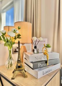 AEON TOWERS 1BR unit beside abreeza mall